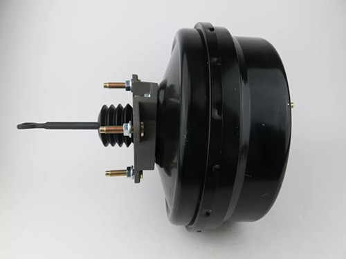 汽车刹车助力器外壳