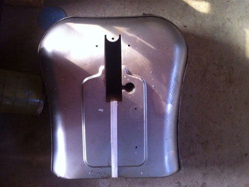 电动三轮挡风板