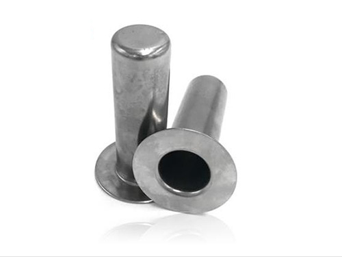 Carbon steel tensile parts
